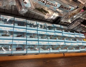 コイケサンダーエラストマー入荷しました！！