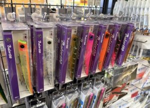 バロール130新色入荷しました♪