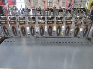 明日(2月4日)は臨時休業＆JPエンダーTGJPEDTG入荷