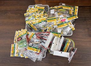 レイドジャパンルアー中古大量入荷！