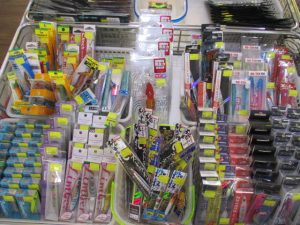 値下がりしましたッ！