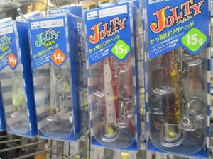 ジョルティ再入荷！