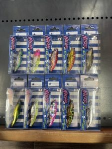 BlueBlue追加入荷！！