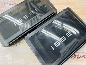 人気のisseiのやーつ