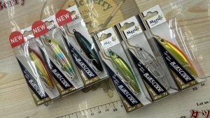 Maria入荷情報！
