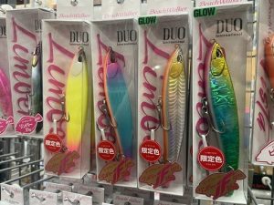 リンバーif127限定カラー入荷！！