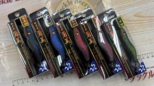 新品入荷情報🎣