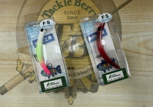 トラウトルアー入荷