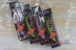 またまたDUO限定カラー入荷！