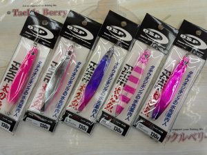 フェイキー紹介！