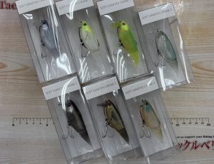 入荷情報🎣
