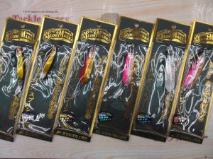 SLOW MARK入荷！！