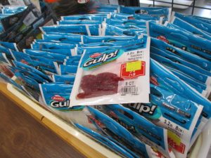 特価ｶﾞﾙﾌﾟ!・海煙入荷
