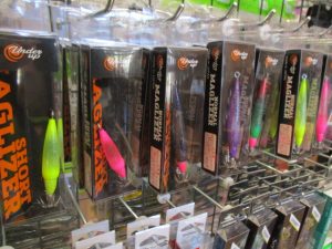 ﾏｸﾞﾗｲｻﾞｰ入荷