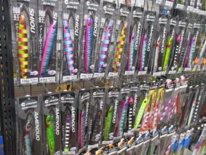 ﾒﾀﾙｼﾞｸﾞ入荷中！！