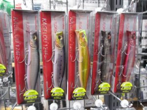 新品ﾙｱｰ入荷情報