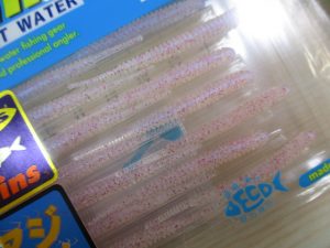 三陸カラー入荷!!
