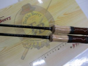 管理釣り場に行くなら・・・