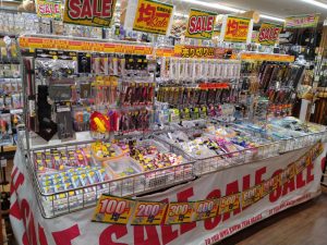 【西宮店】本日7月10日からサマーセールスタート♪