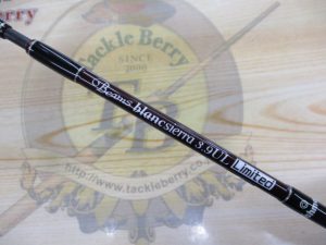 【TB西宮店】フィッシュマンロッド入荷！！