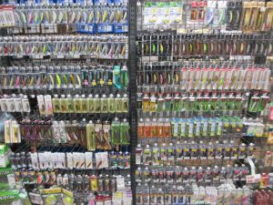 気温も暑いが岐阜店も熱い！！