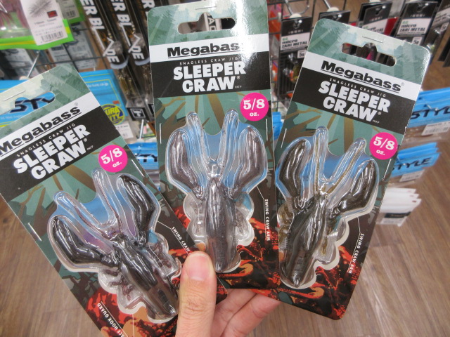 ｽﾘｰﾊﾟｰｸﾛｰ