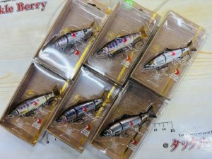 ☆新入荷案内☆