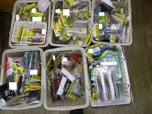 中古商品大量入荷！