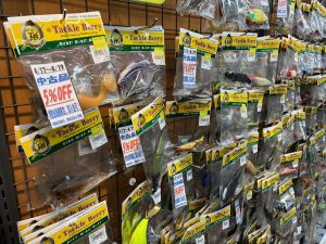 本日よりGWセール開催!!