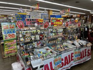 Summer SALE開催!!!