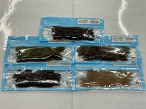 バス新入荷情報！【タックルベリー愛知半田店】