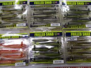 デプス新製品入荷！