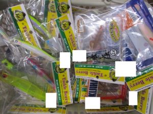 中古入荷情報！ブローウィンも少量入荷！