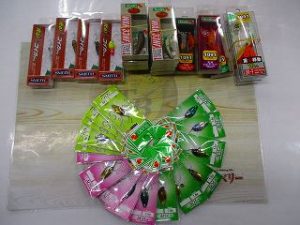 ワウ33HFなど入荷！