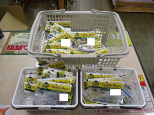 CBONEのメタルジグ大量入荷！