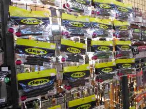 カバースキャット入荷!!