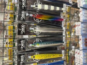 ビート・カエリ再入荷！！