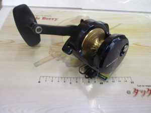 スロージギング用品買取ました！！