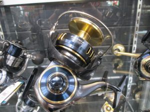 【タックルベリーこまつ店】極上ｺﾝﾃﾞｨｼｮﾝ25ｿﾙﾃｨｶﾞ 25000-P入荷です！！