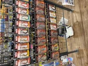 三国最強マスターカーリー入荷！！