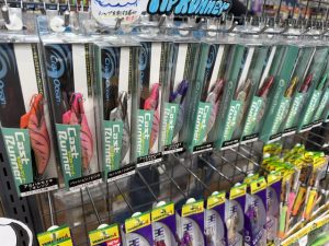 キャストランナー入荷！！