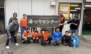 【タックルベリーこまつ店】釣行記＆初めての釣り倶楽部！！