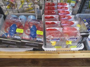 新品入荷速報！