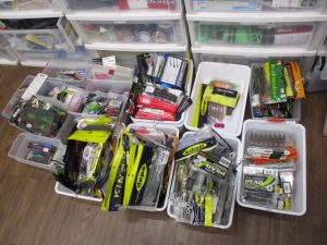 中古品買取速報！