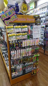 バチ抜けシーズン始まりました！