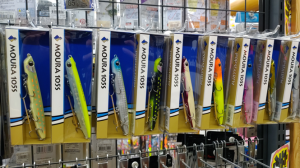 POP SEA CREW『モウラ 105S』入荷！