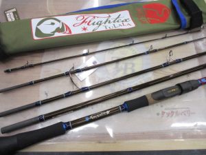 TULALA Roots S77M（新品）が入荷しました！