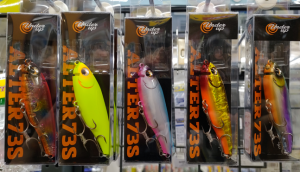 オルター 73S入荷！