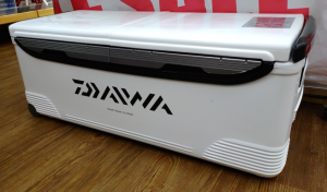 トランク大将SU-5000X入荷！