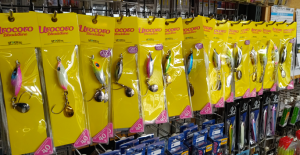 【入荷情報】uroco「ウロコロ ブレードチューン」が入荷！